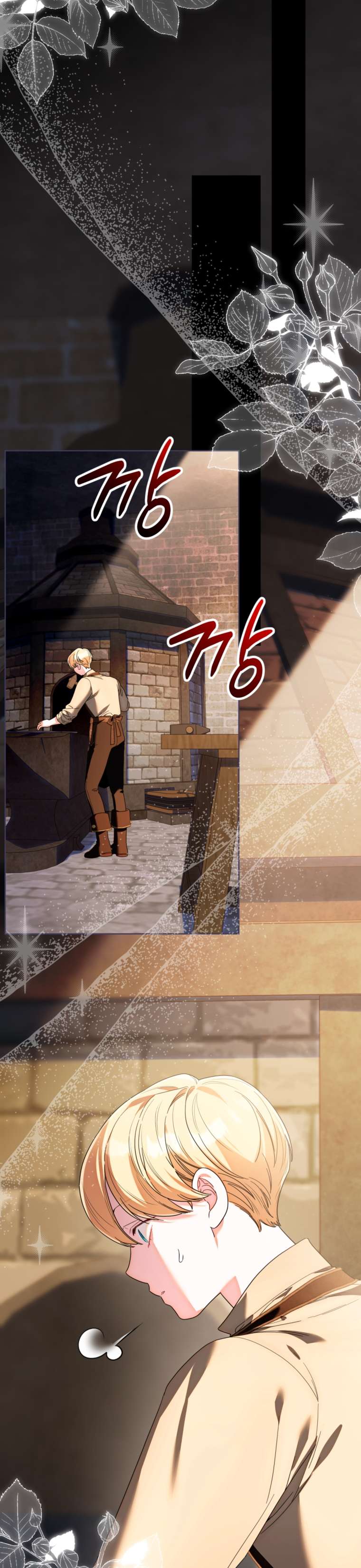 Thà Là Để Tôi Trở Thành Nữ Hoàng Chapter 61 - Trang 3