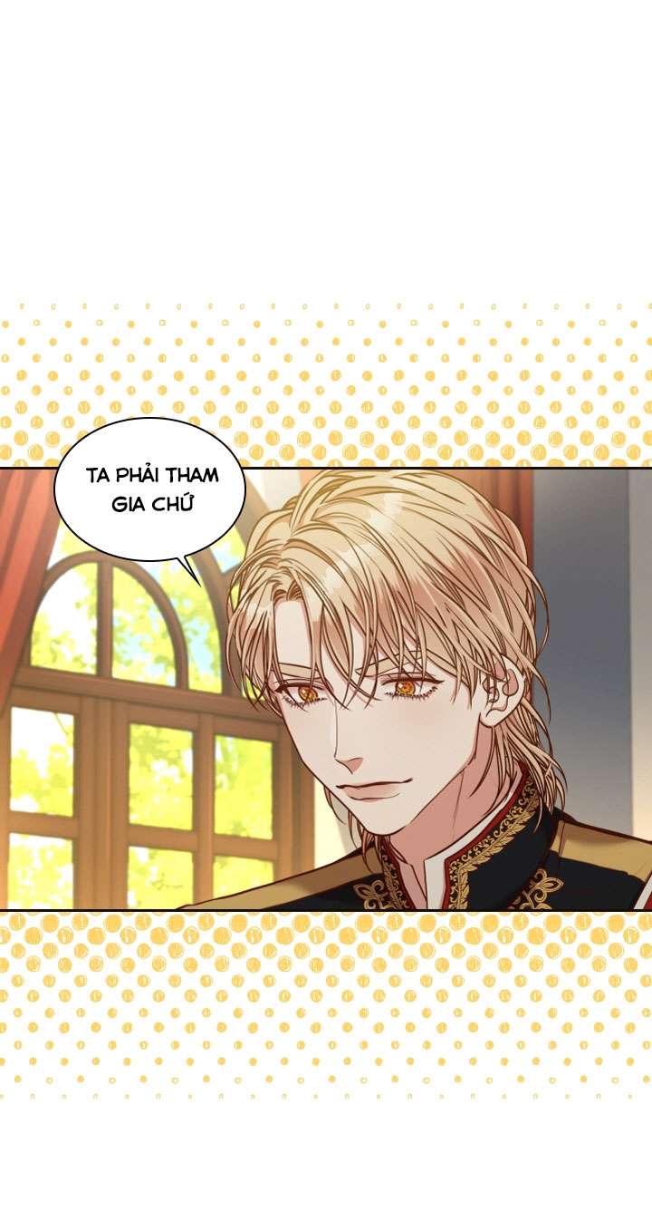 Thư Ký Của Bạo Chúa Chapter 38 - Trang 4