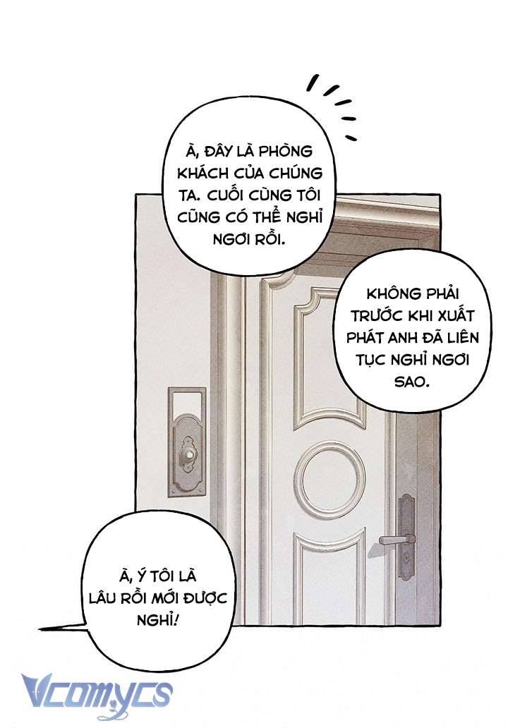 (Munn) Nuôi Dưỡng Một Hắc Long Chap 23 - Trang 2