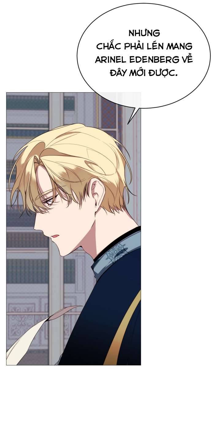 Ác Nữ Cần Bạo Chúa Chapter 46 - Next Chapter 47