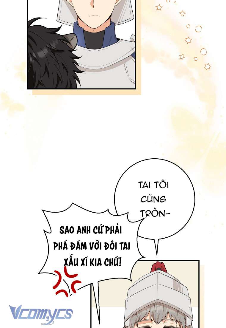 Sóc Con Tài Năng Chap 5 - Next Chap 6