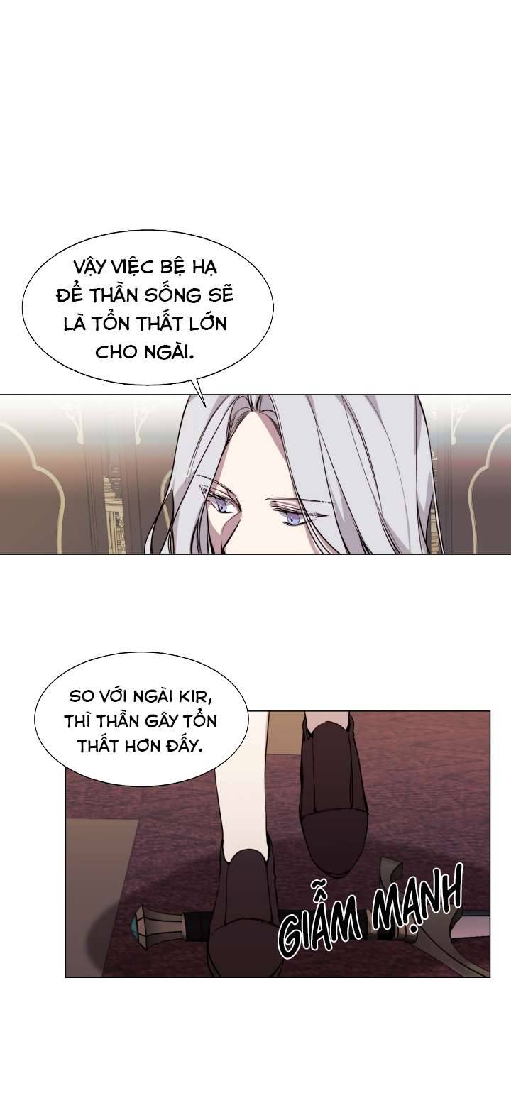 Ác Nữ Cần Bạo Chúa Chapter 12 - Next Chapter 13