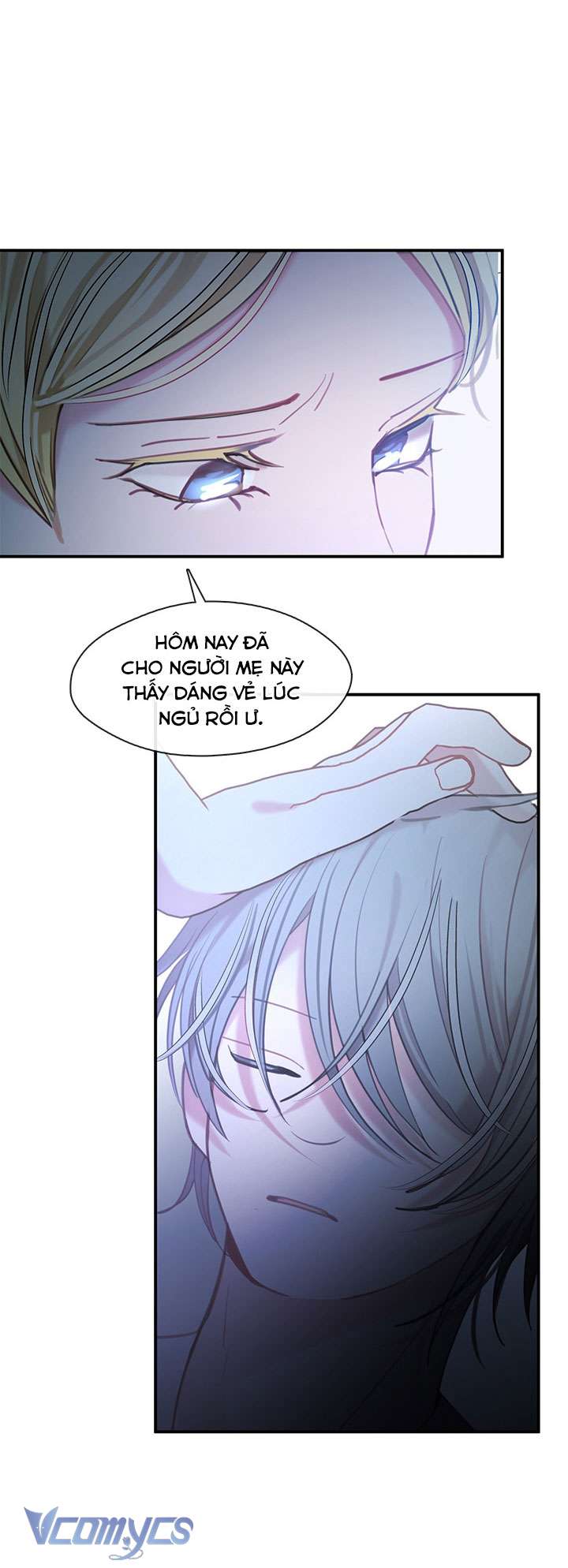 Gia Đình Bị Ám Ảnh Bởi Tôi Chapter 49 - Trang 4