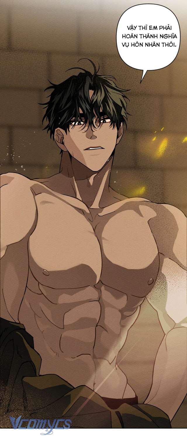 Dưới Bóng Cây Sồi Chap 1 - Next Chap 2