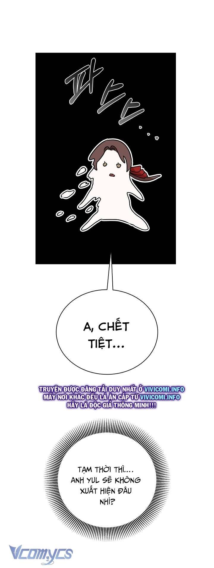 [18+] Biên Niên Sử Xuân Họa Thời Joseon Chap 20 - Trang 2