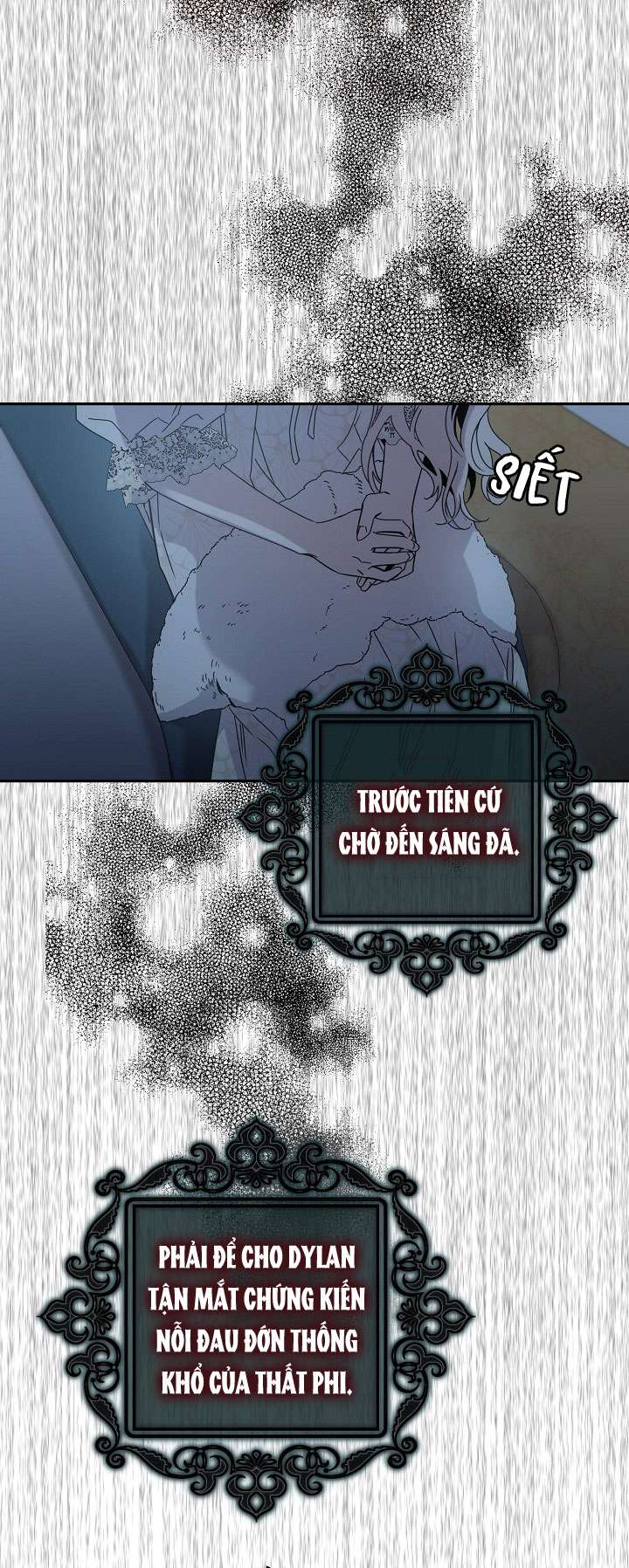 Thuần Hóa Bạo Quân Rồi Bỏ Trốn Chap 22 - Trang 2