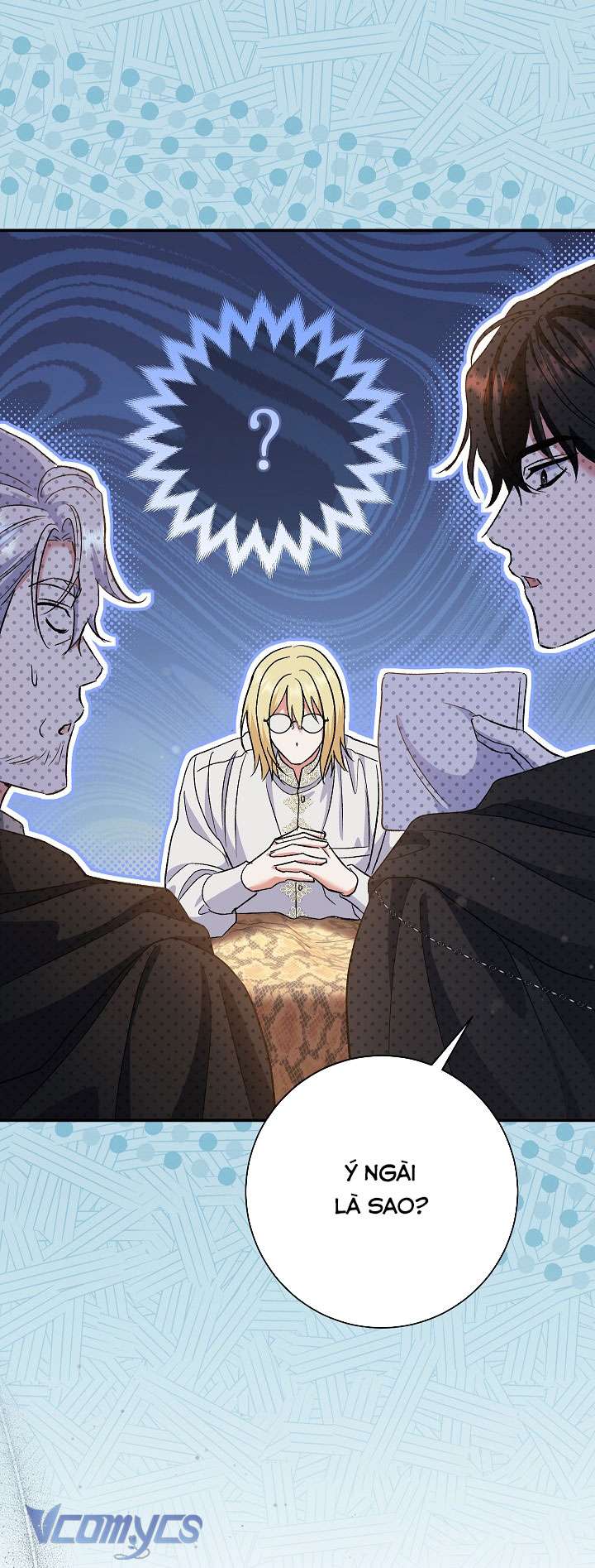 Người Xem Mắt Của Ác Nữ Quá Hoàn Hảo Chapter 50 - Trang 4