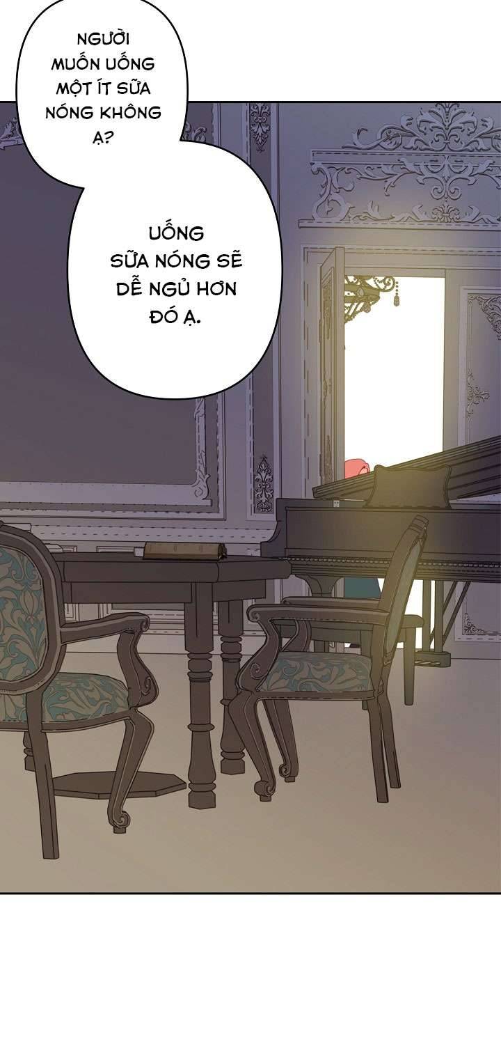 Tôi Đã Nuôi Dưỡng Một Nam Phụ Đầy Ám Ảnh Chapter 34 - Trang 3