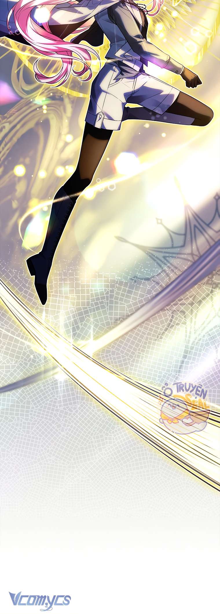 Tôi Đã Tắt Cài Đặt Chế Độ Nhận Thức Nỗi Đau! Chap 22 - Next Chap 23