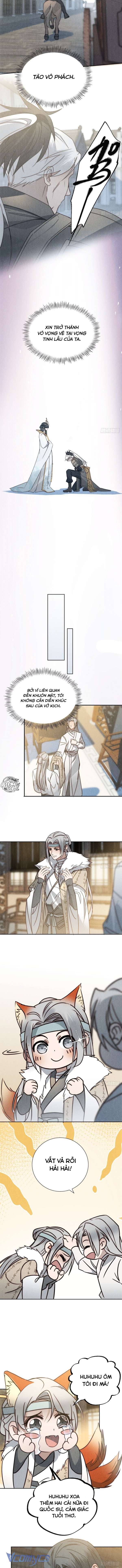 Đại Đế Vương Chapter 44 - Next Chapter 45