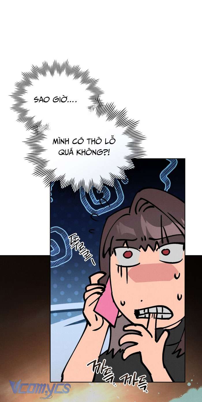 [18+] 7 Giây Thay Vì Một Nụ Hôn Chap 12 - Trang 2