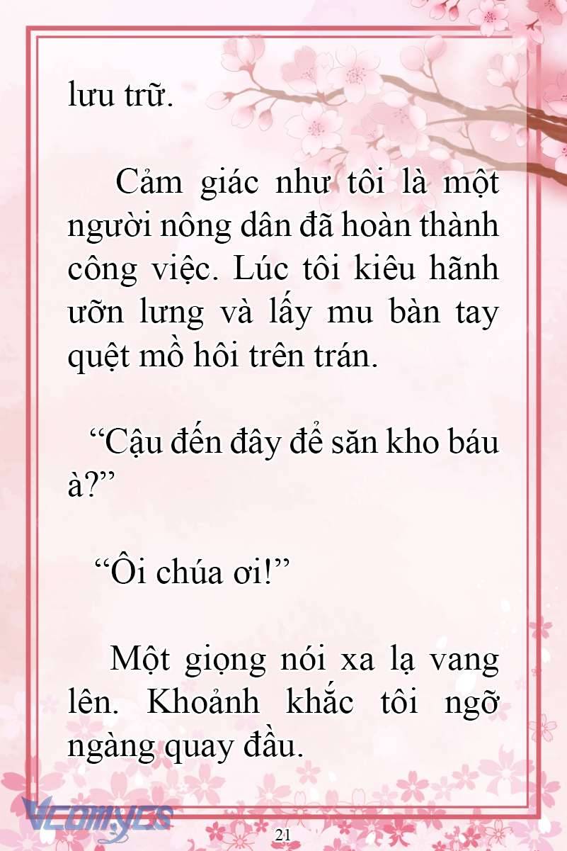 [Novel] Đặc Quyền Của Người Chuyển Sinh Chap 22 - Trang 2