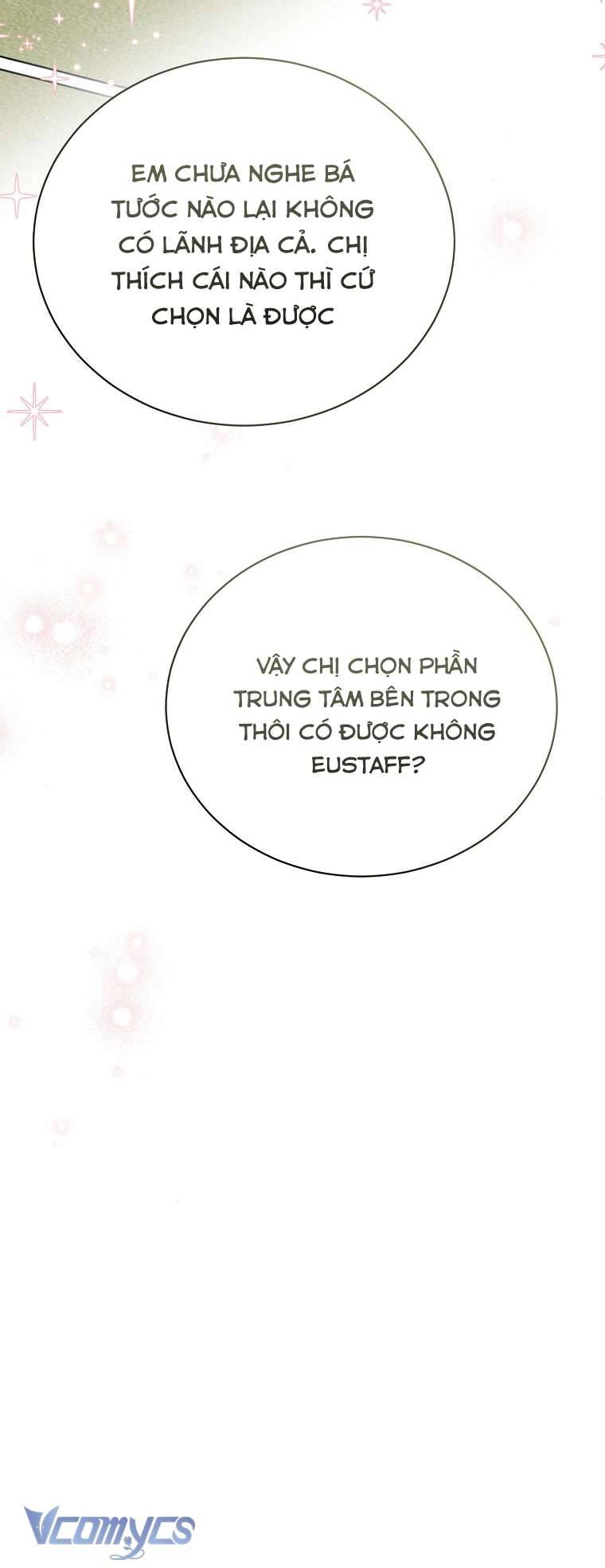 Vương Miện Lục Bảo Chap 85 - Trang 2