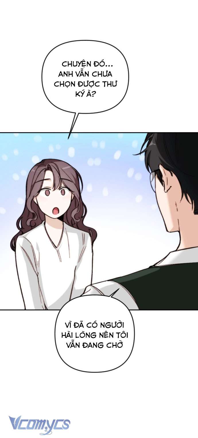 Ly Hôn Thì Dễ, Yêu Đương Mới Khó Chapter 10 - Trang 3