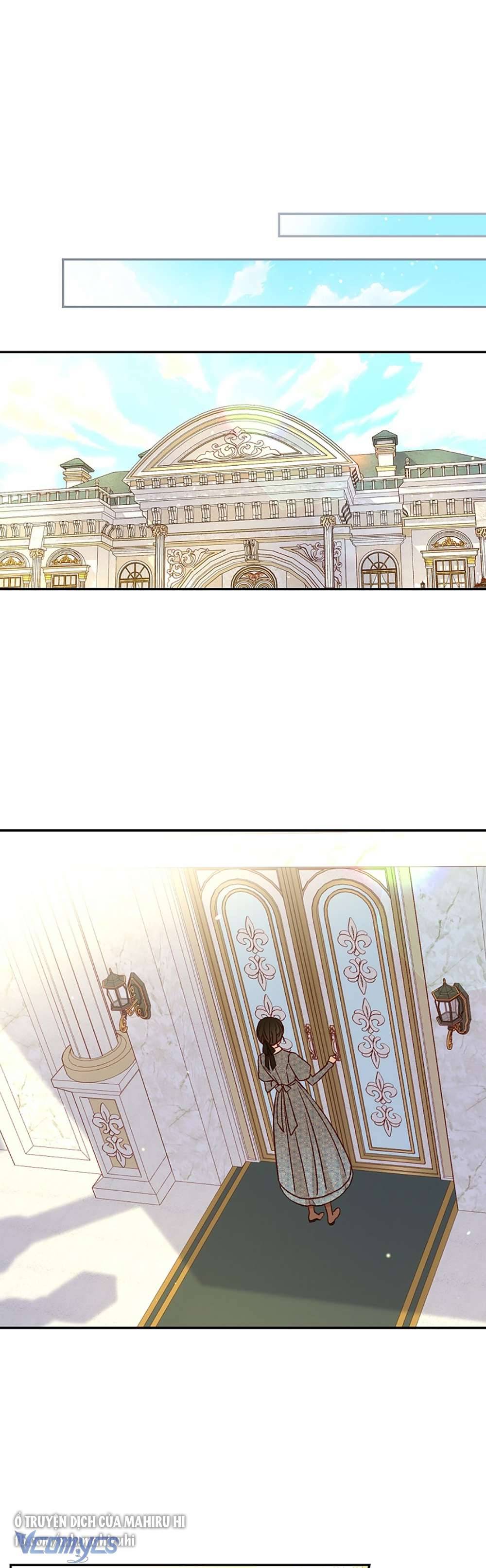 Sống Sót Dưới Thân Phận Hầu Nữ Chap 93 - Trang 2