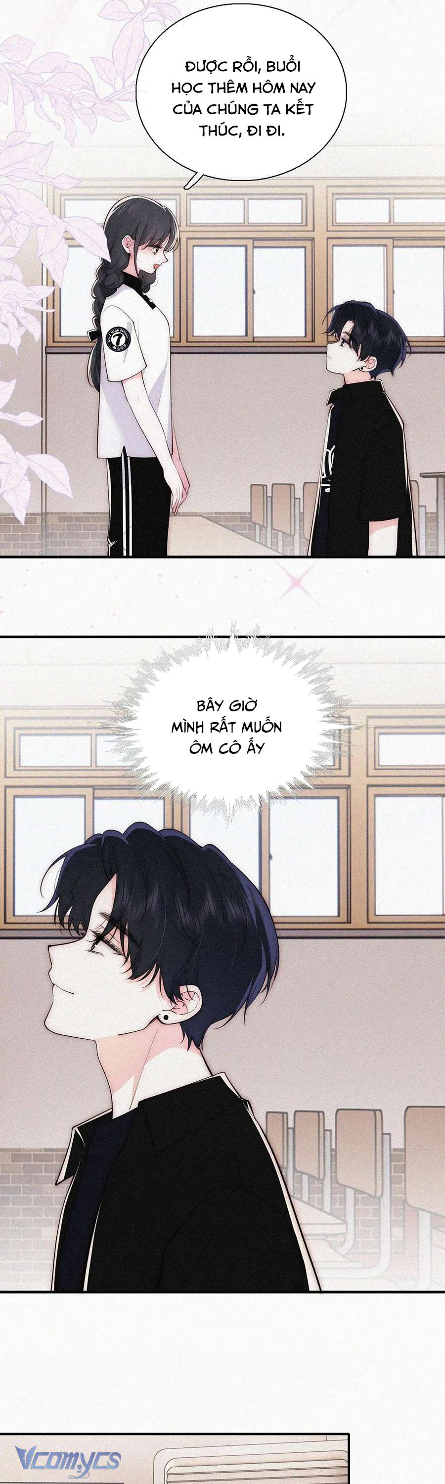 Một Mực Cưng Chiều Chap 86 - Next Chap 87