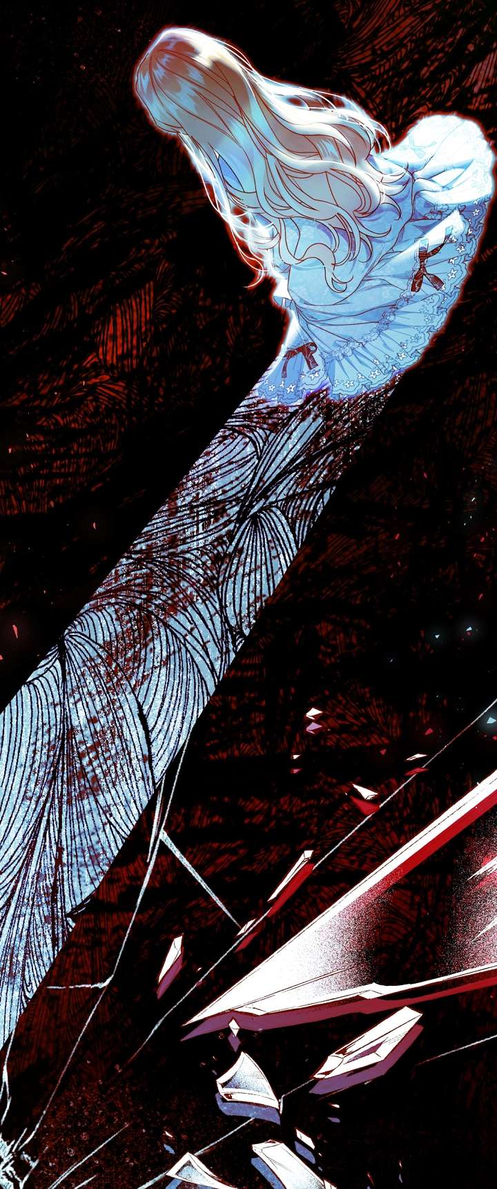 Ác Nữ Chỉ Là Một Con Rối Chap 62 - Trang 2