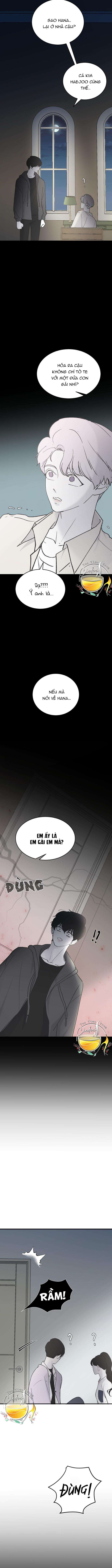 Ba Anh Trai Cực Phẩm Của Tôi Chap 32 - Next Chap 33