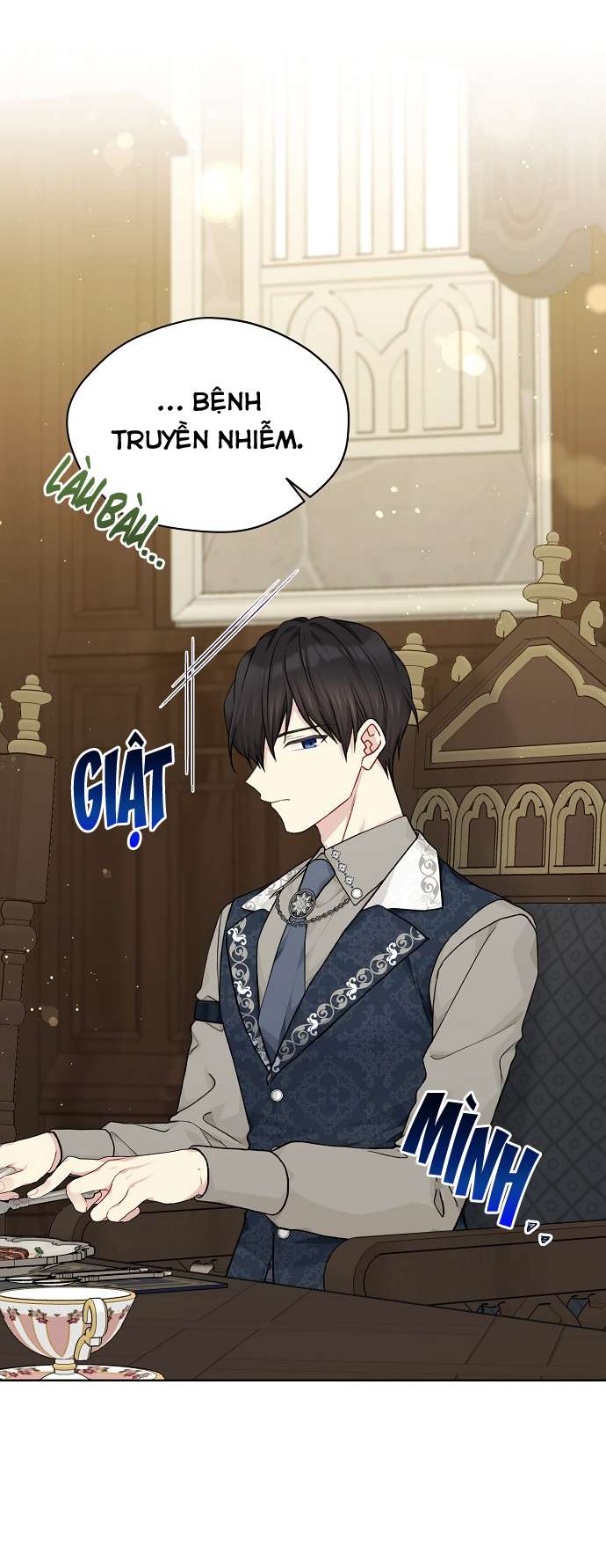 Vương Miện Lục Bảo Chap 79 - Trang 2