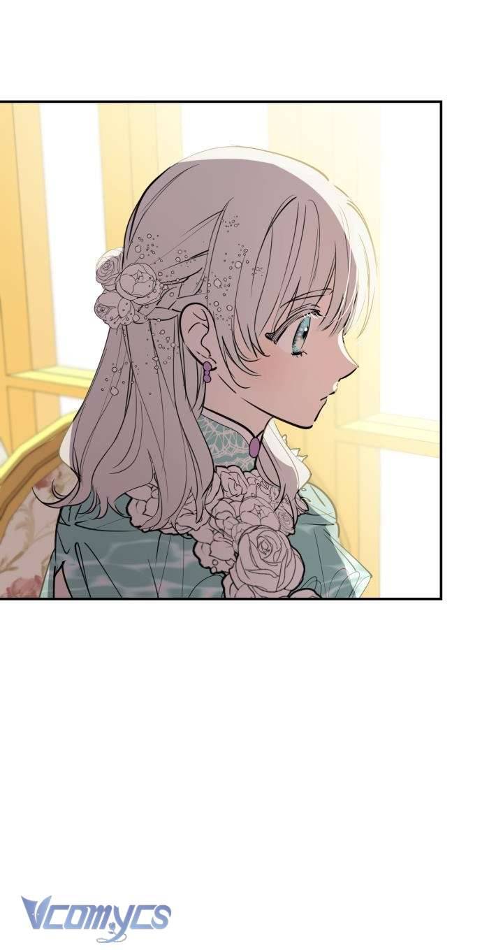 Những Nhân Vật Mạnh Nhất Thế Giới Ám Ảnh Tôi Chapter 37 - Trang 4