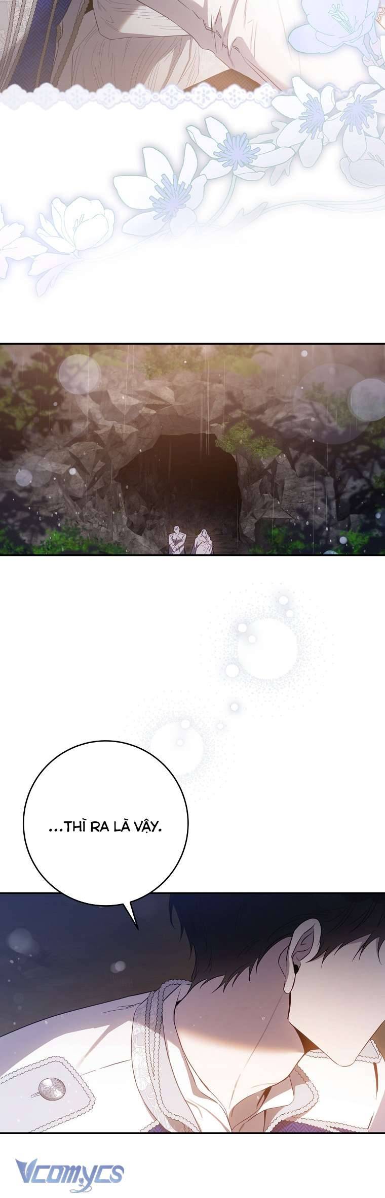 Thuần Hóa Bạo Quân Rồi Bỏ Trốn Chap 101 - Trang 2