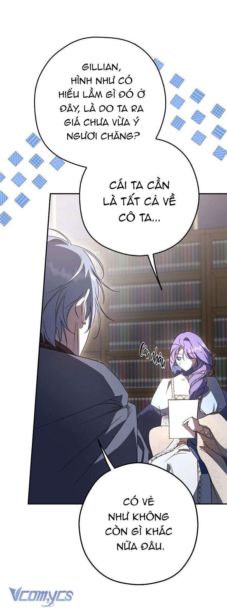 Các Nam Chính Đã Bị Nữ Phụ Cướp Mất Chap 6 - Trang 3