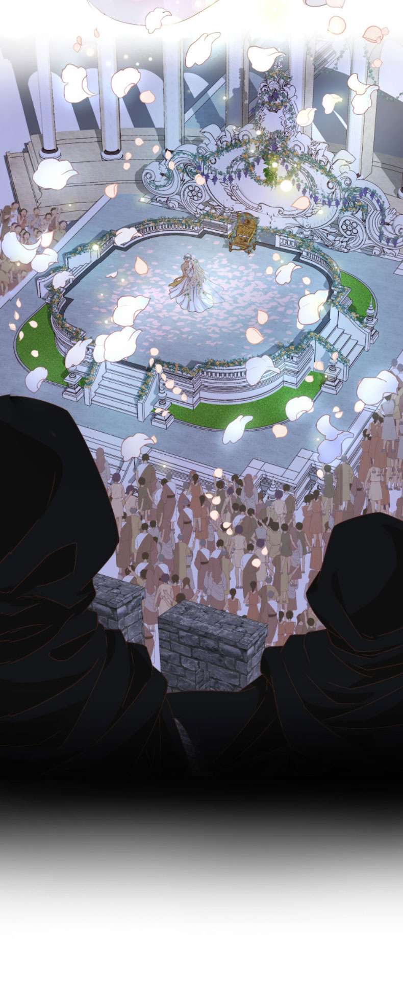 Địch Úc Đa Chi Ca Chapter 93 - Trang 4