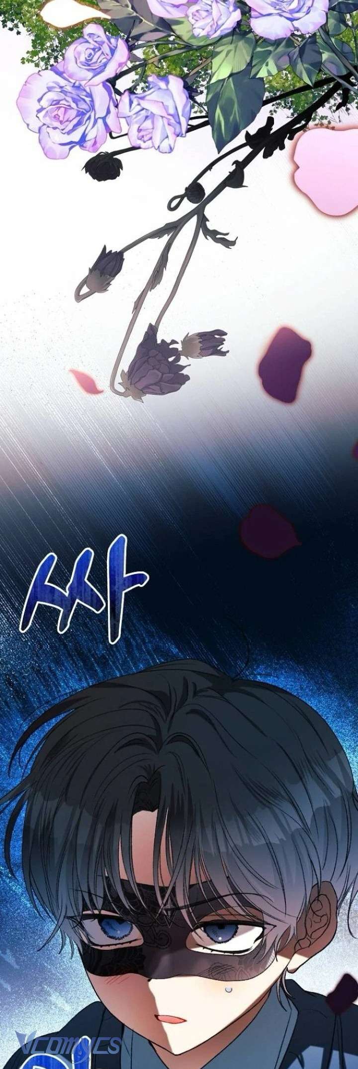 Papa Bạo Chúa, Con Sẽ Bảo Vệ Người! Chap 7 - Trang 2