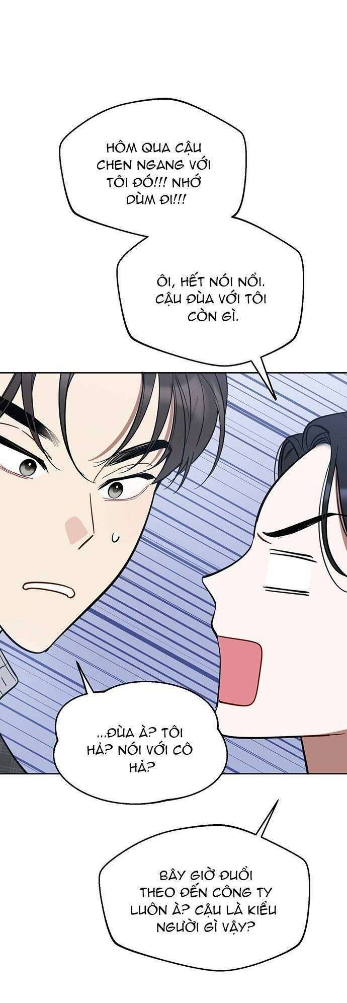 Công Việc Bất Thường Chapter 2 - Next Chapter 3