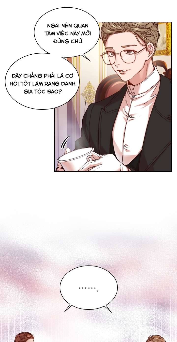 Thư Ký Của Bạo Chúa Chapter 2 - Trang 4