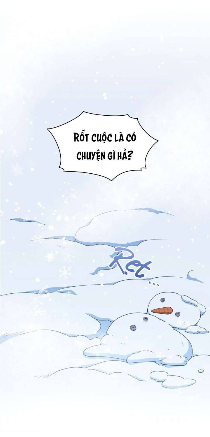 Người Bảo Hộ Của Bạo Quân Là Ma Nữ Tàn Độc Chap 29 - Trang 4