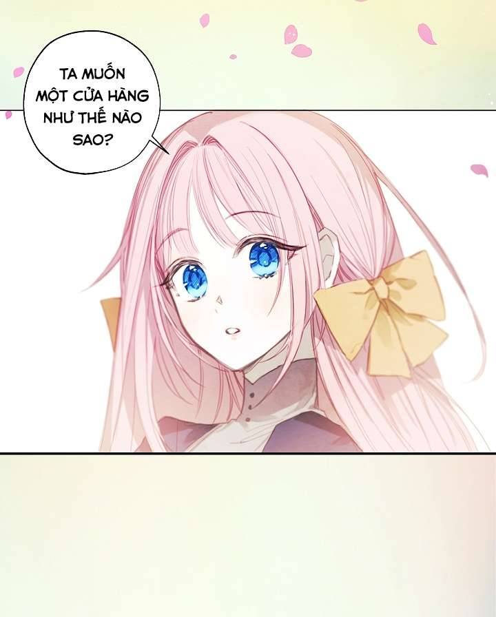 Cửa Hàng Búp Bê Của Công Chúa Chap 3 - Trang 2