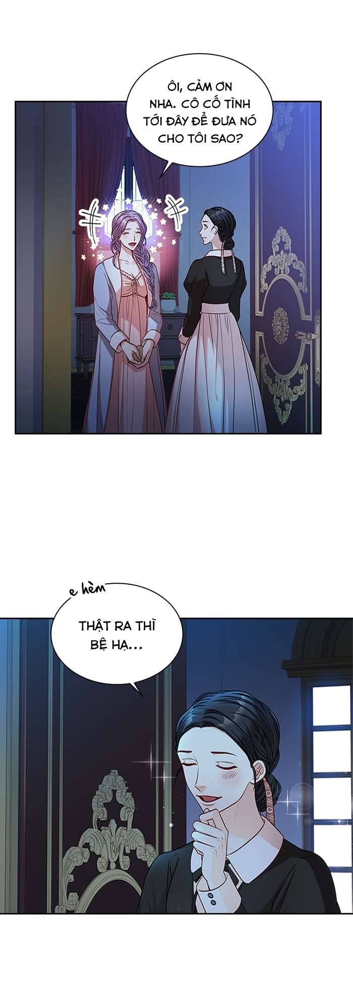 Thư Ký Của Bạo Chúa Chapter 47 - Trang 4