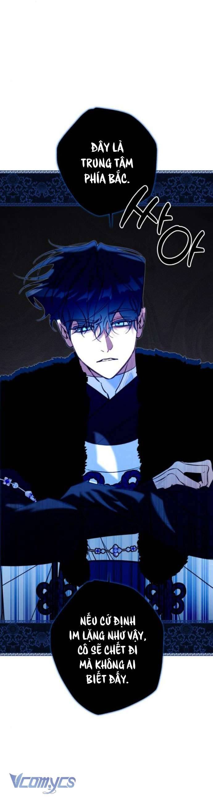 Chuyện Tình Tuyết Phương Bắc Chapter 5 - Trang 4