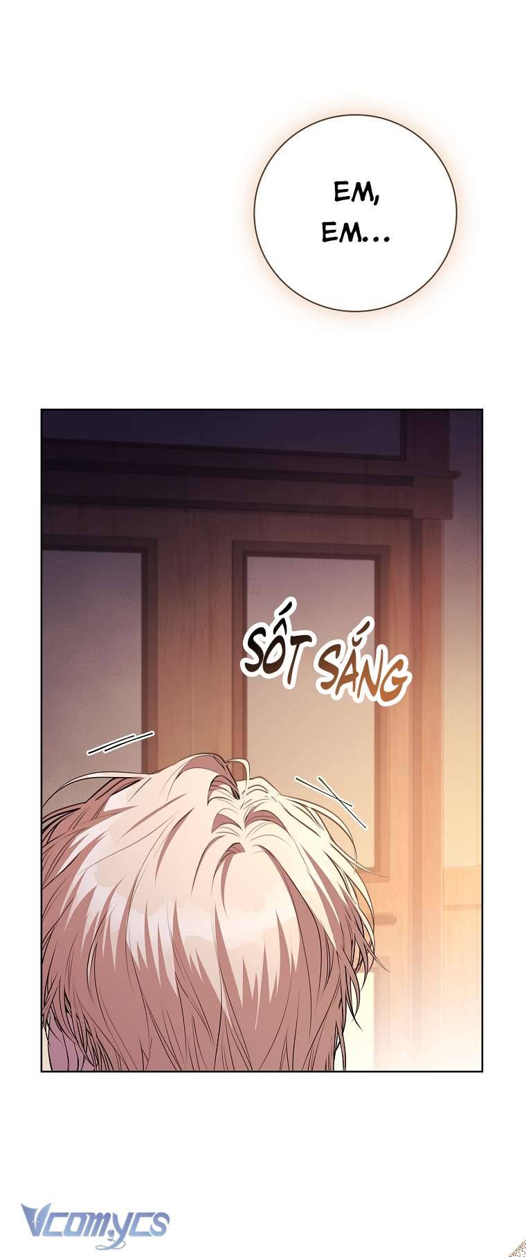 Thư Ký Của Bạo Chúa Chapter 91 - Trang 3