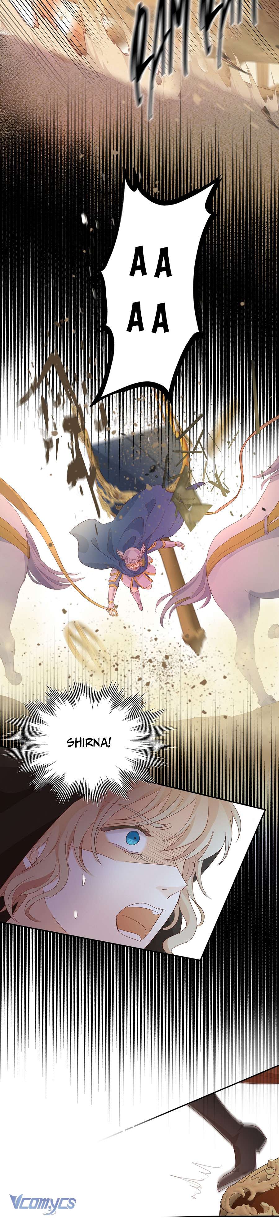 Địch Úc Đa Chi Ca Chapter 187 - Trang 4