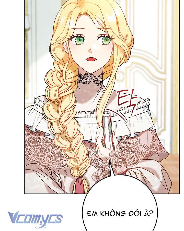 Tôi Đã Nuôi Dạy Em Gái Mình Một Cách Hoàn Hảo Chapter 5 - Trang 4