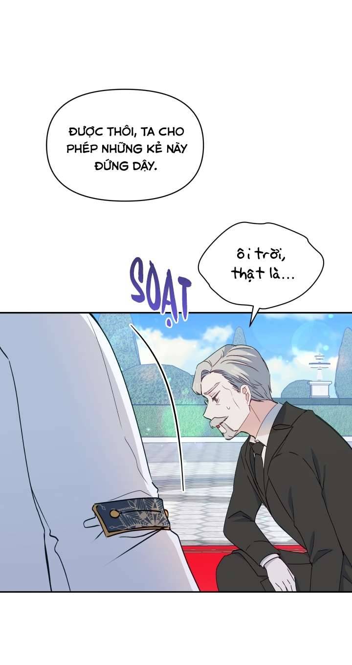 Người Bảo Hộ Của Bạo Quân Là Ma Nữ Tàn Độc Chap 37 - Trang 4