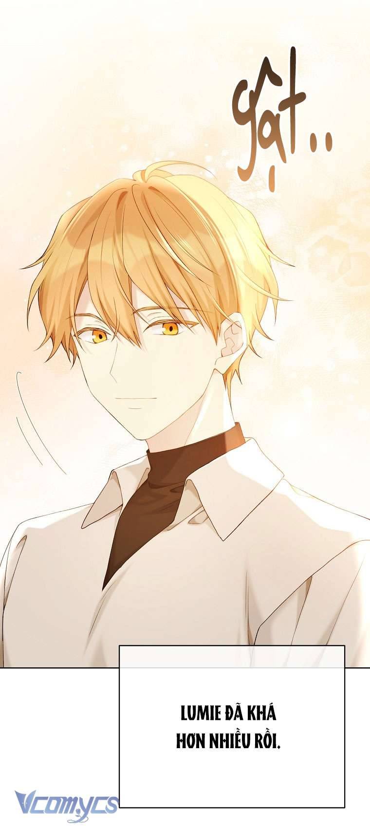 Vương Miện Lục Bảo Chap 103 - Trang 2