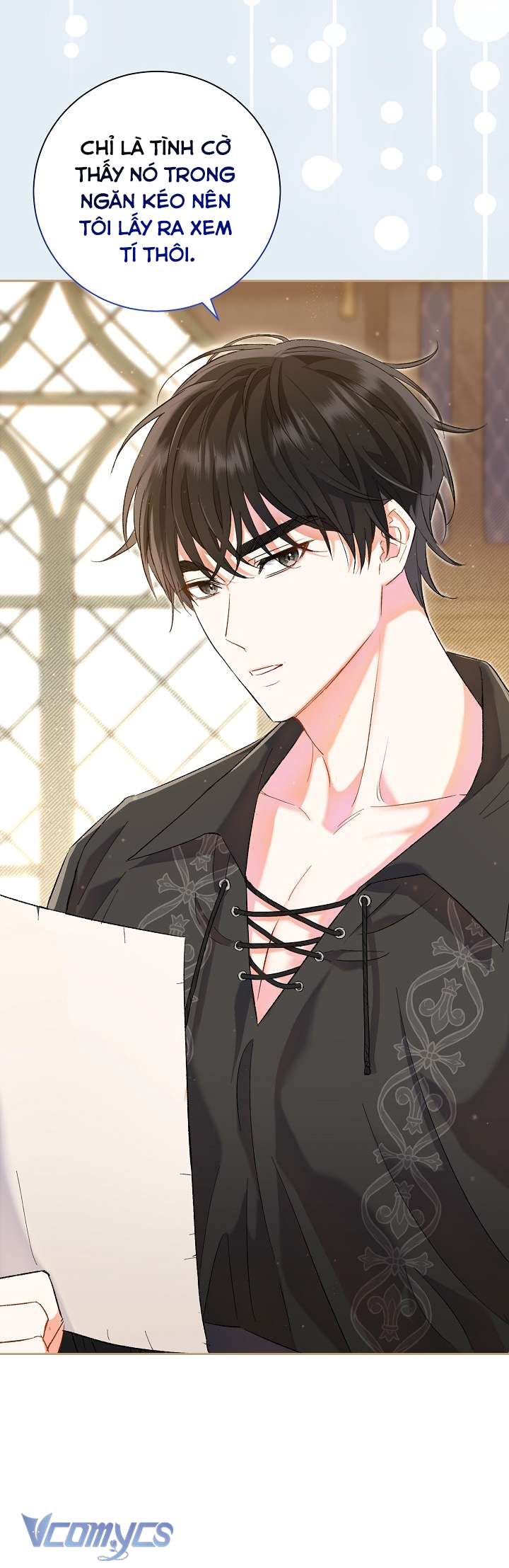 Người Xem Mắt Của Ác Nữ Quá Hoàn Hảo Chapter 1 - Trang 4