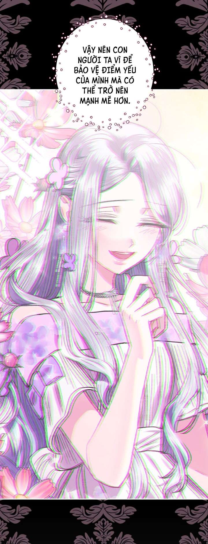 Cha À, Con Không Muốn Kết Hôn Đâu Chap 36 - Trang 2