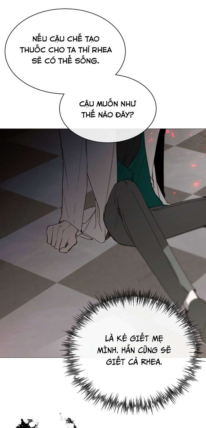 Ác Nữ Cần Bạo Chúa Chapter 61 - Trang 4