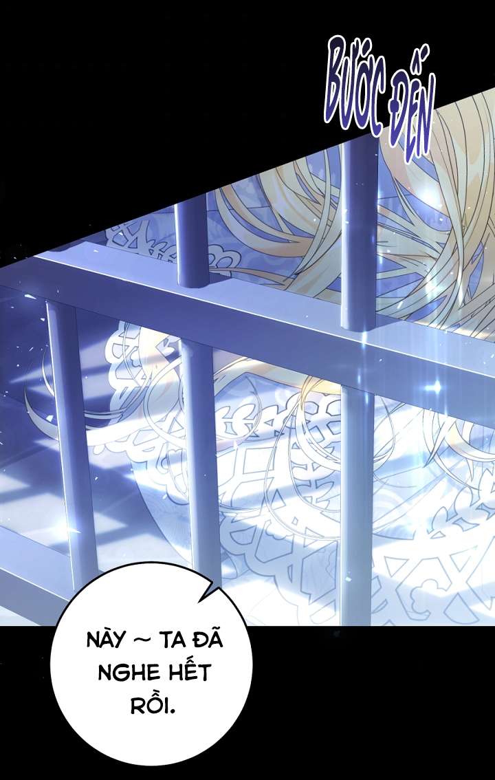 Ác Nữ Chỉ Là Một Con Rối Chap 45 - Trang 2