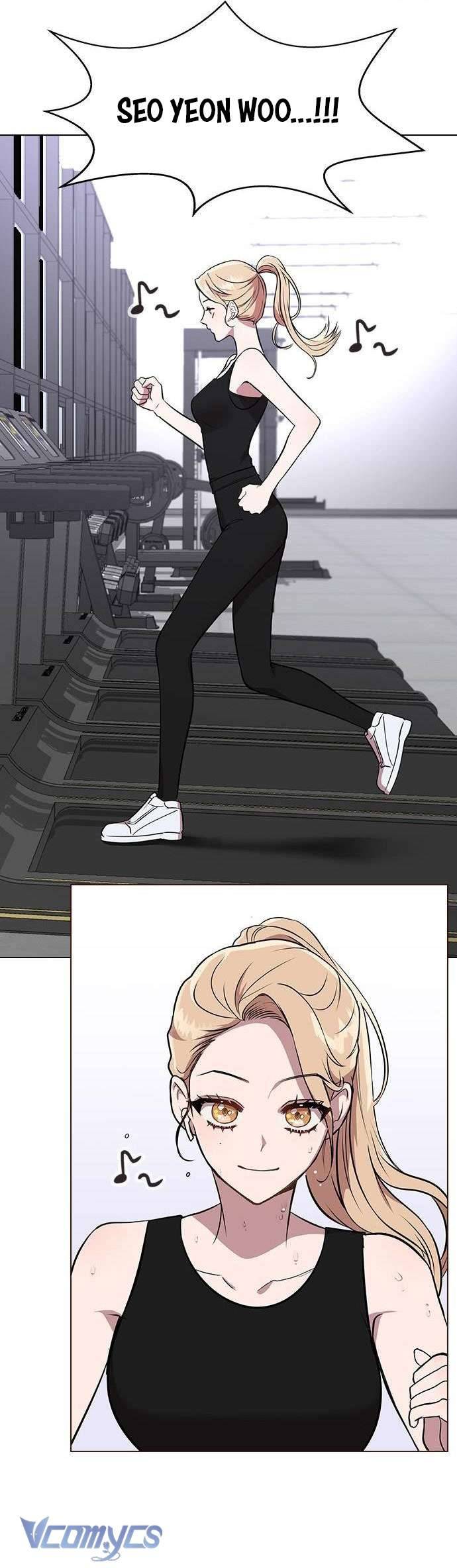 Nếu Chia Tay, Chúng Ta Sẽ Chết Chap 1 - Trang 2