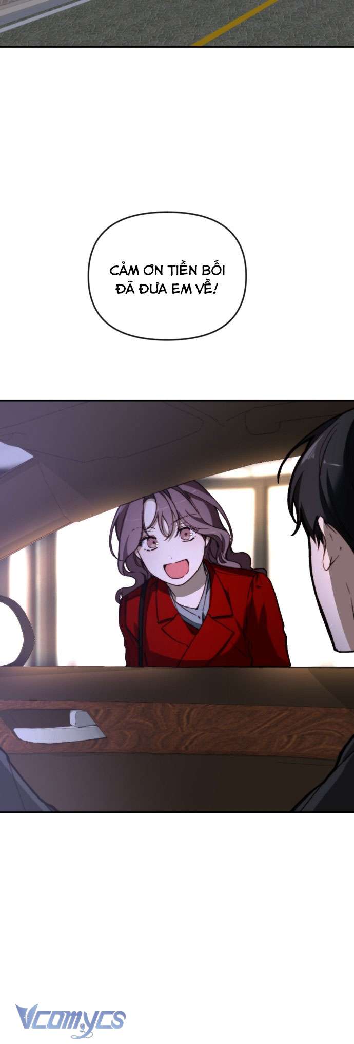 Ly Hôn Thì Dễ, Yêu Đương Mới Khó Chapter 20 - Trang 3