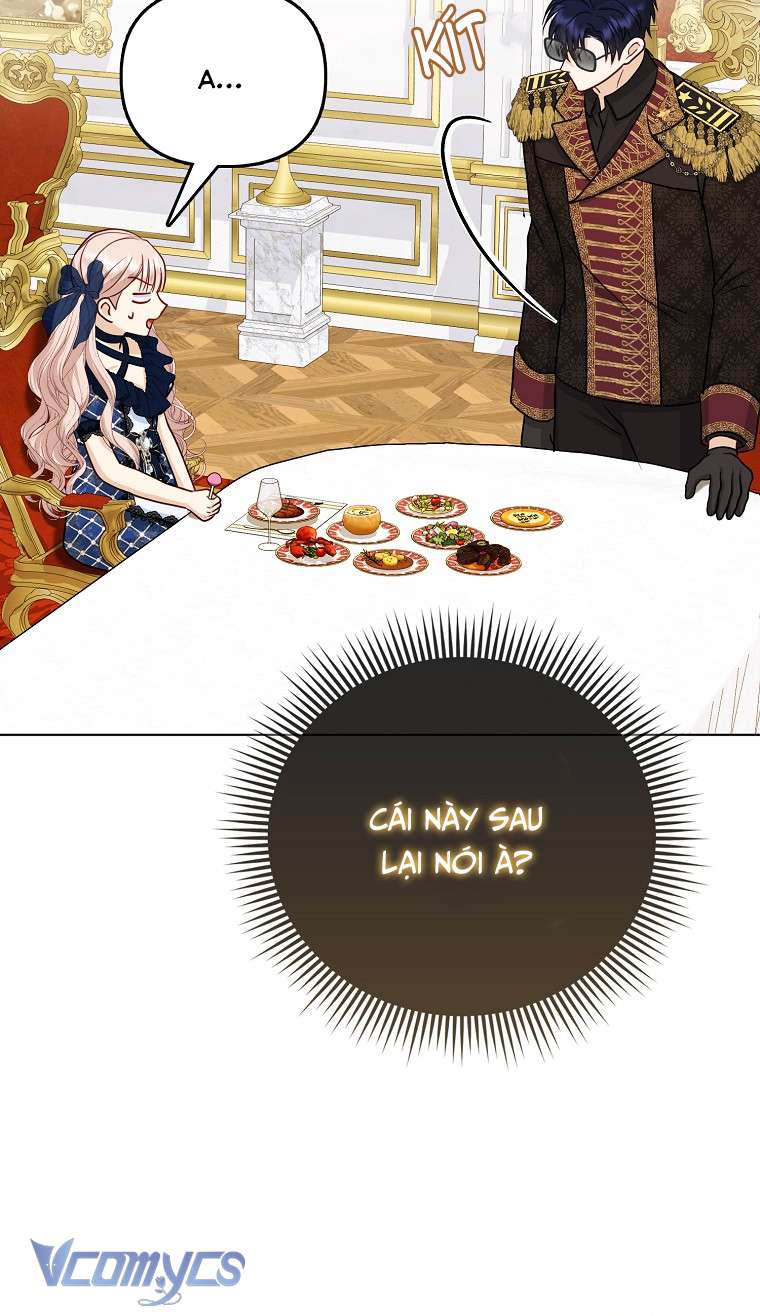 Nhân Vật Phản Diện Đều Thích Tôi Chapter 13 - Trang 4