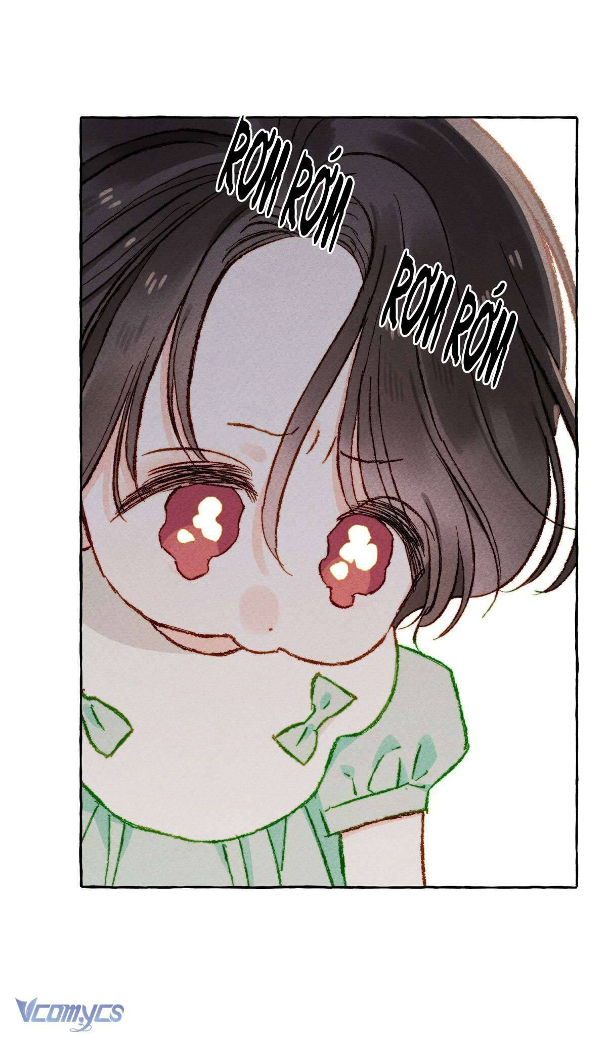 (Munn) Nuôi Dưỡng Một Hắc Long Chap 7 - Trang 2