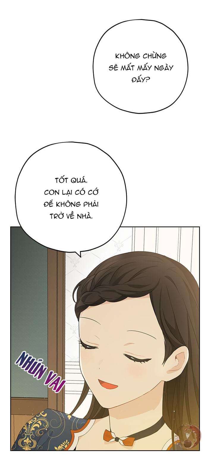 Tôi Là Minh Chứng Của Sự Thật Chap 34 - Trang 3