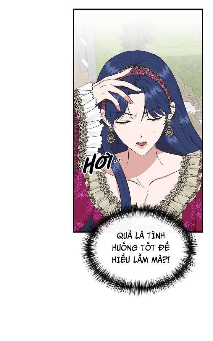 Tôi Không Phải Là Cinderella Chapter 68 - Trang 4