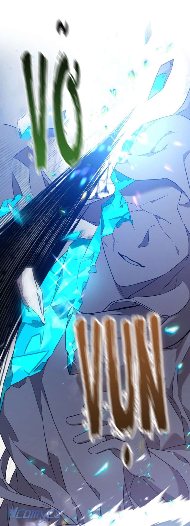 Thuần Hóa Bạo Quân Rồi Bỏ Trốn Chap 114 - Trang 2